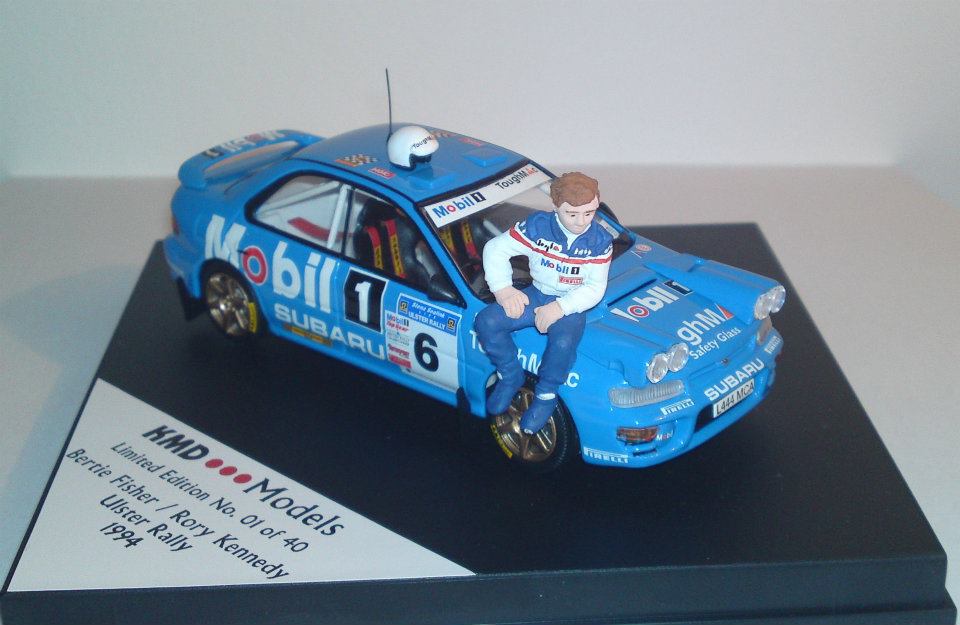 KMD Model Cars KMD Model Cars